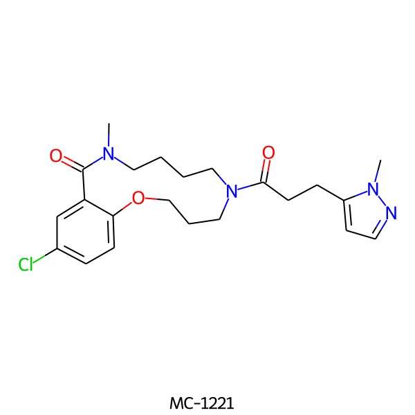 MC-1221