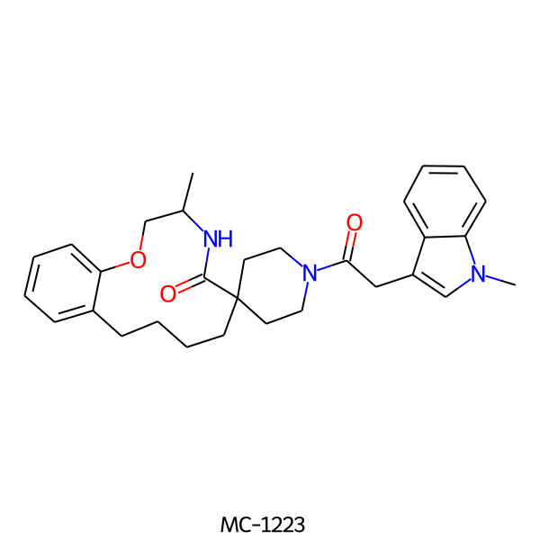 MC-1223