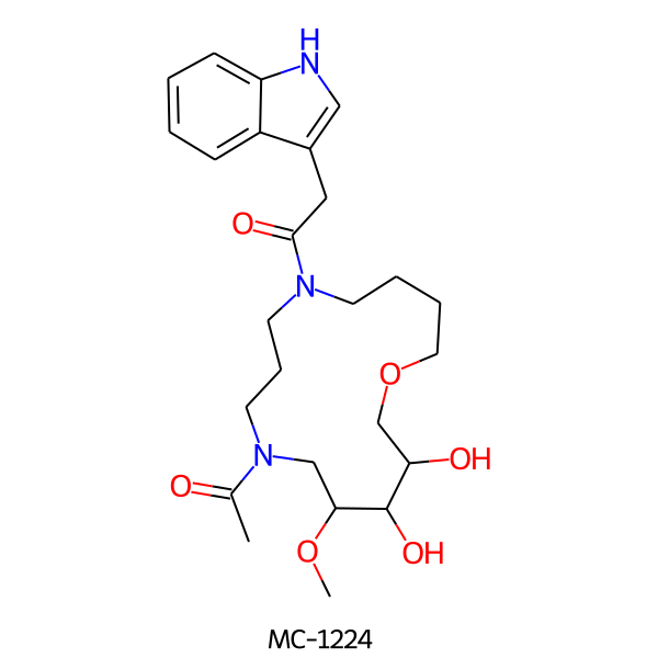 MC-1224