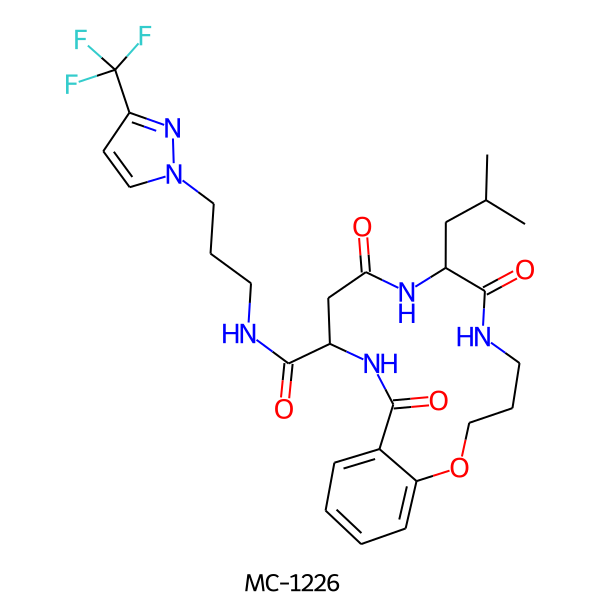 MC-1226