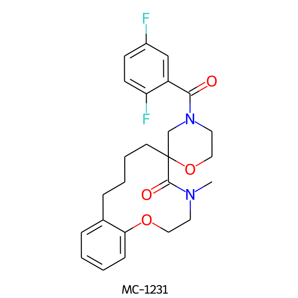 MC-1231