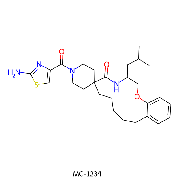 MC-1234