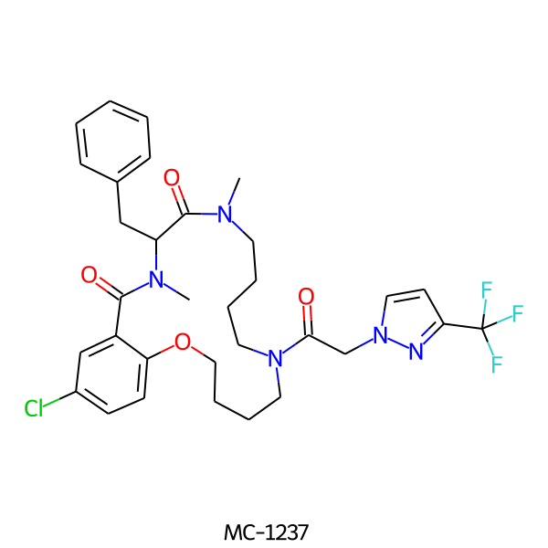 MC-1237