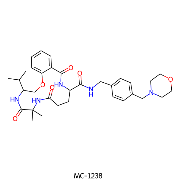 MC-1238