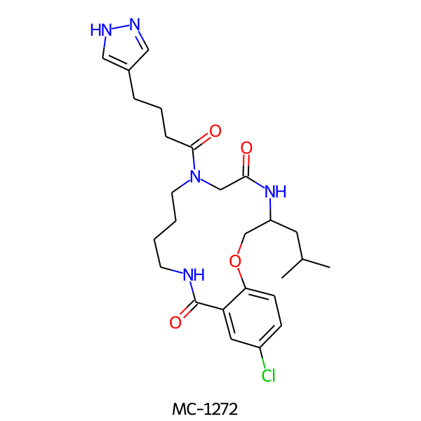 MC-1272