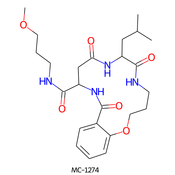 MC-1274