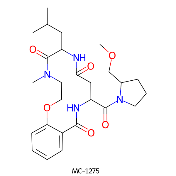 MC-1275