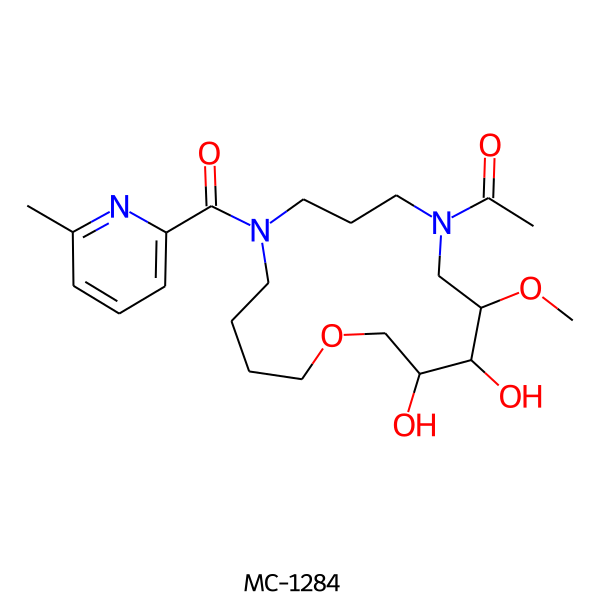 MC-1284