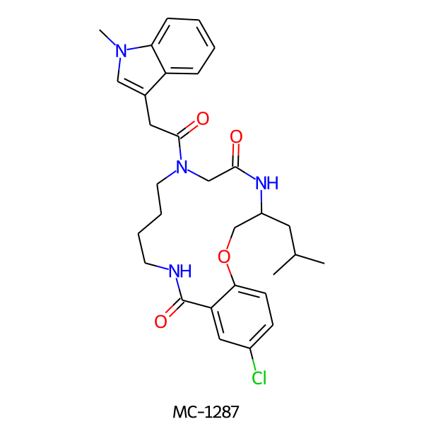 MC-1287