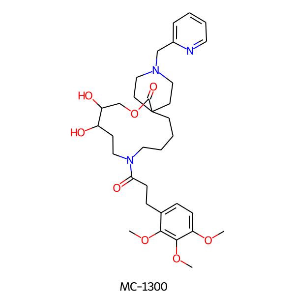 MC-1300