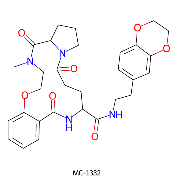 MC-1332