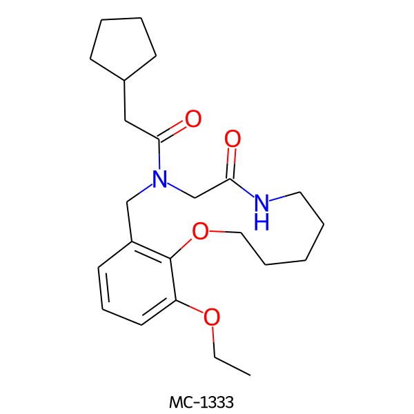 MC-1333