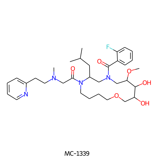 MC-1339