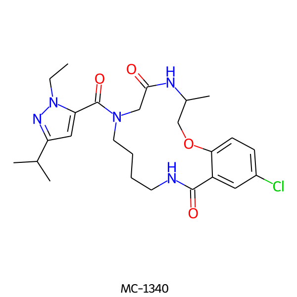 MC-1340