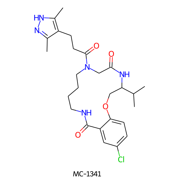 MC-1341
