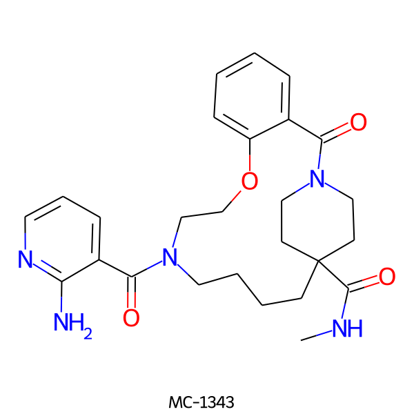 MC-1343