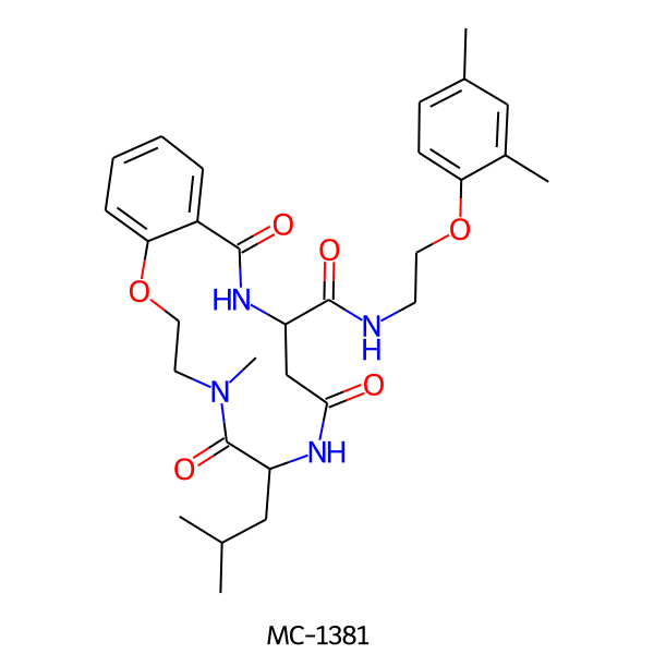 MC-1381