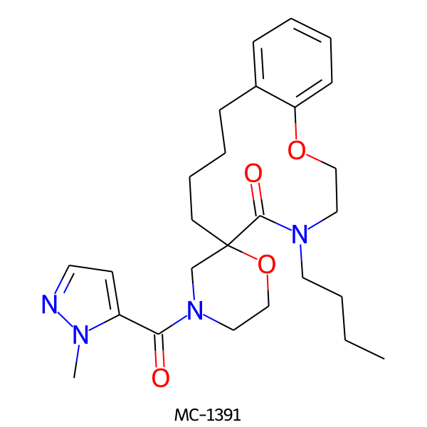 MC-1391