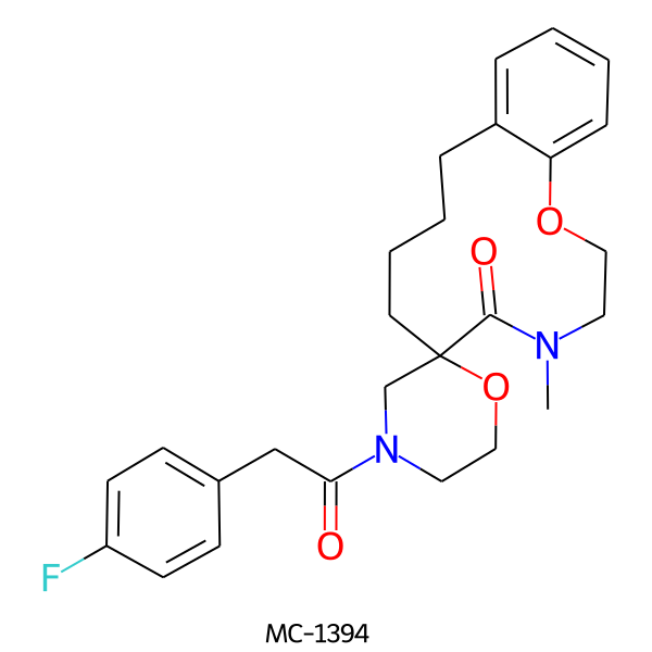 MC-1394