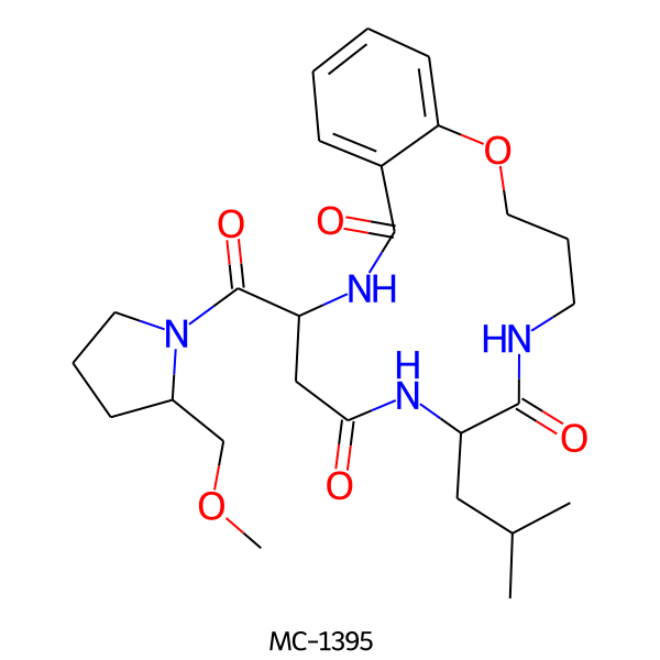 MC-1395