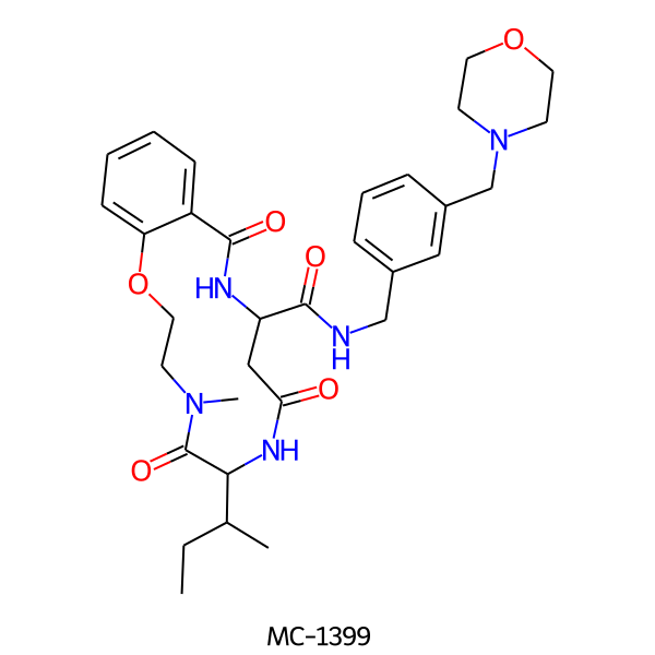 MC-1399