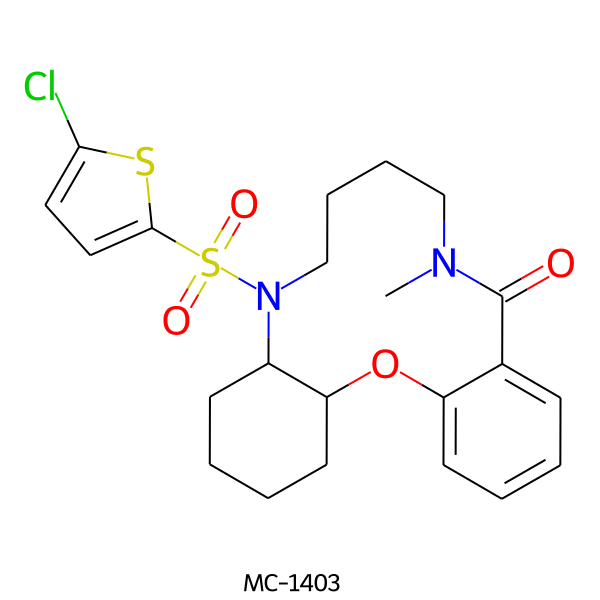 MC-1403