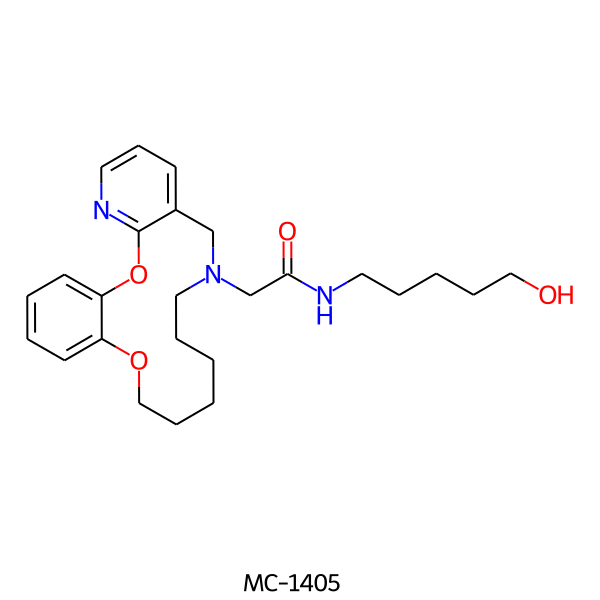 MC-1405