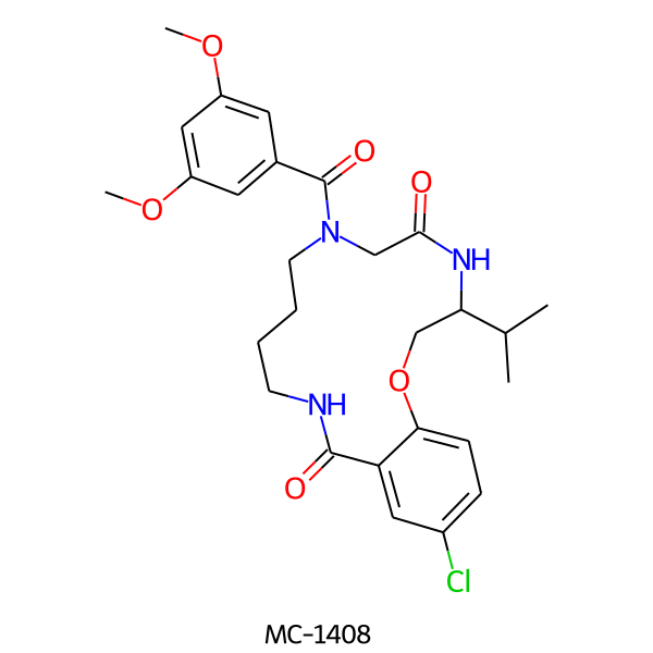 MC-1408