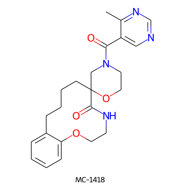 MC-1418