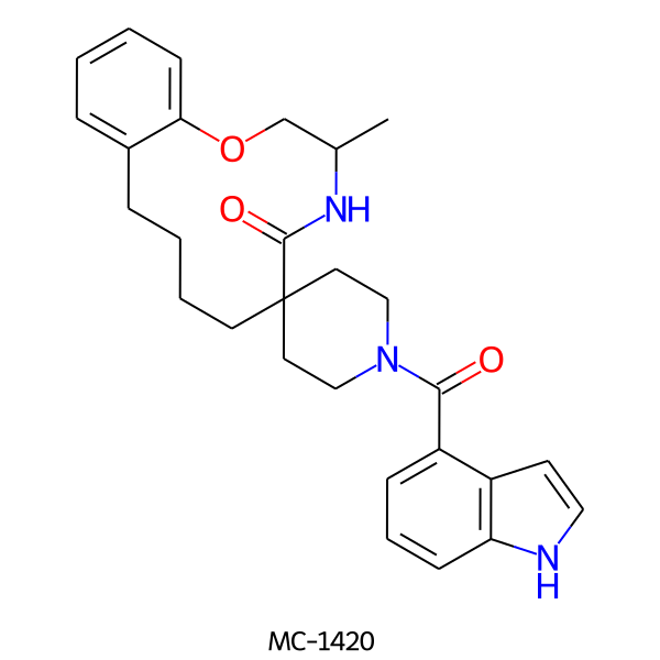 MC-1420