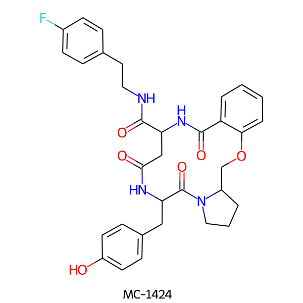 MC-1424