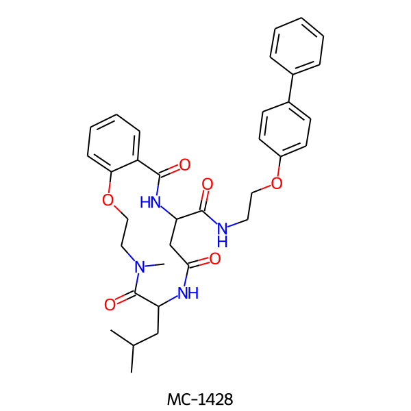 MC-1428