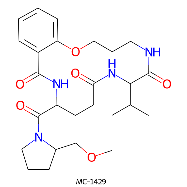 MC-1429