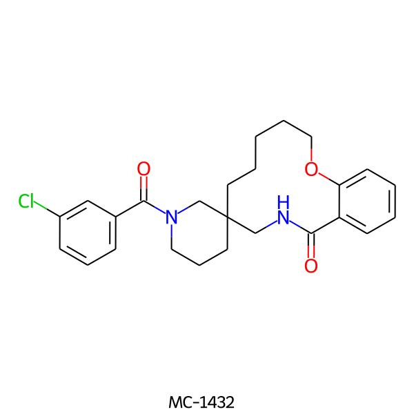 MC-1432