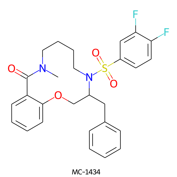 MC-1434