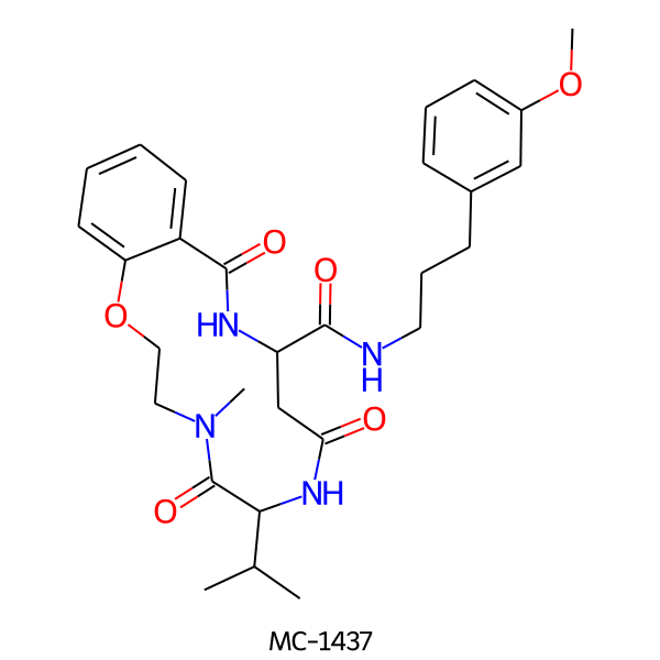 MC-1437