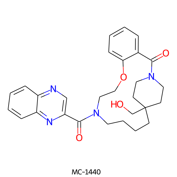 MC-1440