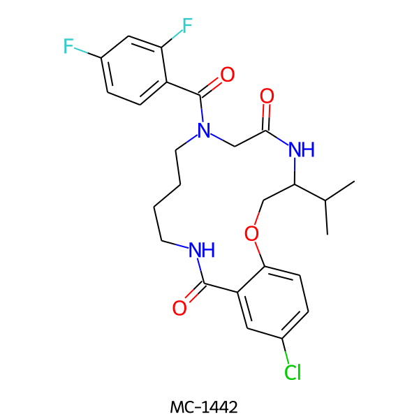 MC-1442