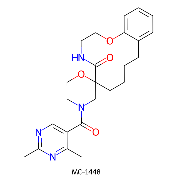 MC-1448