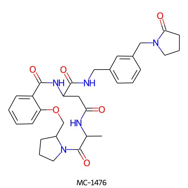 MC-1476