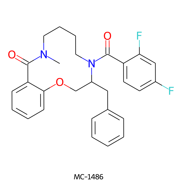 MC-1486