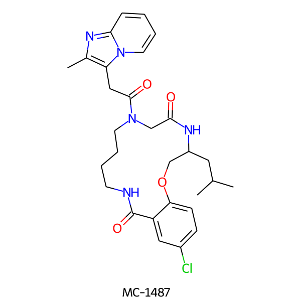 MC-1487