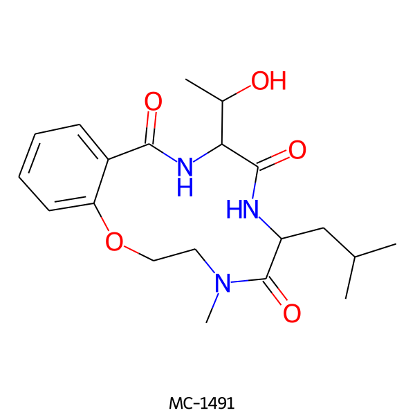 MC-1491