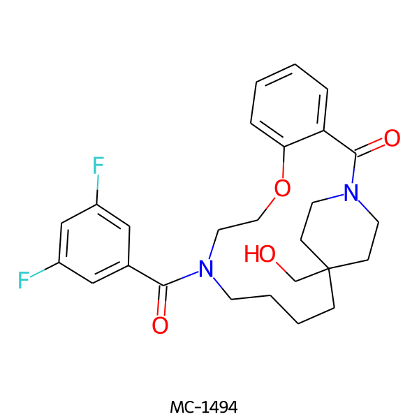 MC-1494