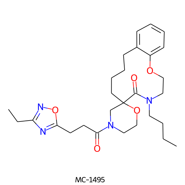 MC-1495