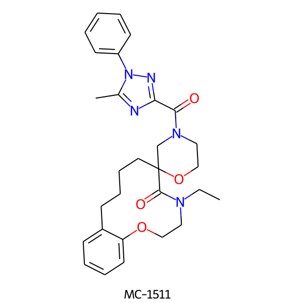 MC-1511