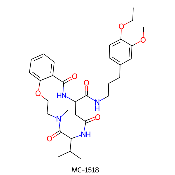 MC-1518