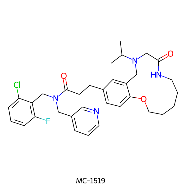 MC-1519