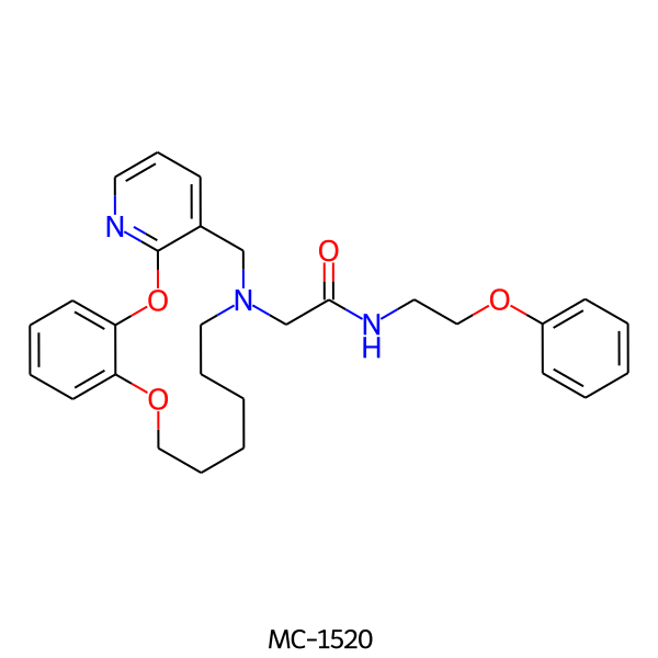 MC-1520