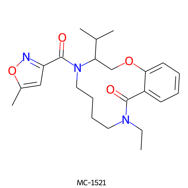 MC-1521